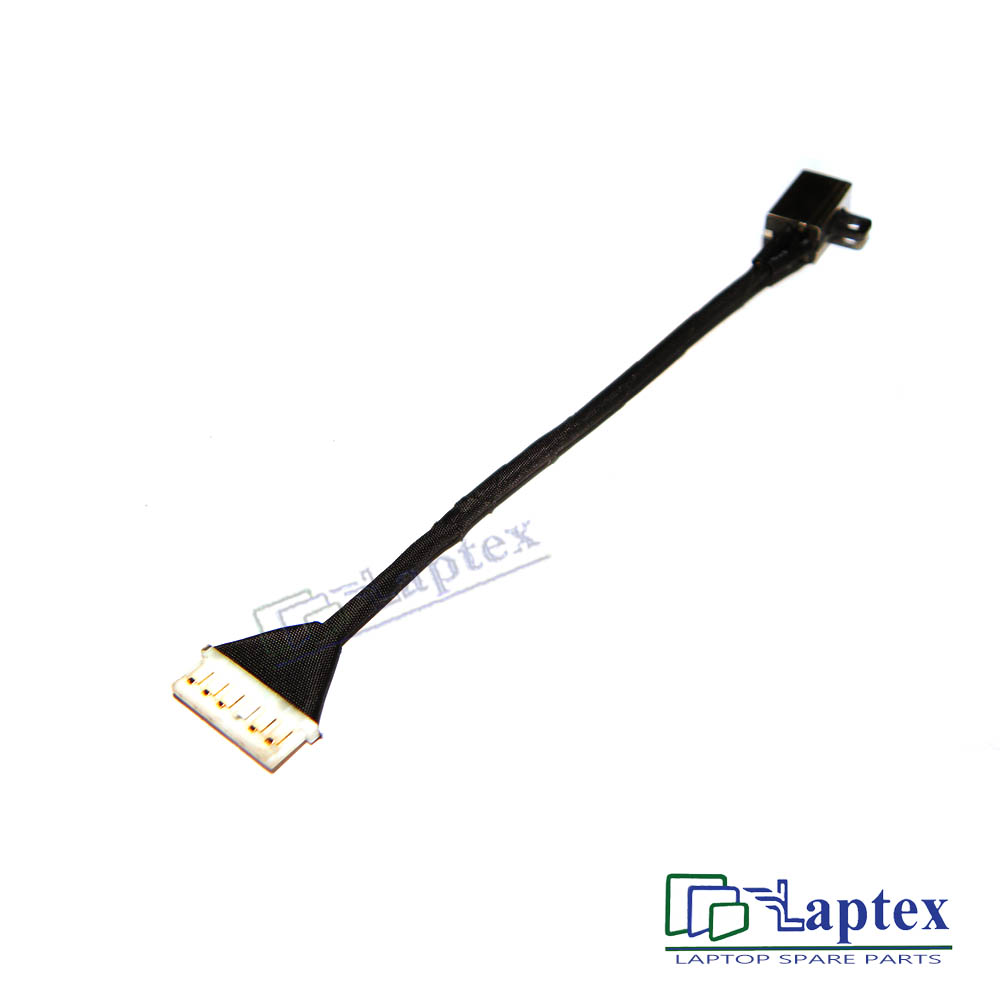 Dell Inspiron N3567 Dc Jack